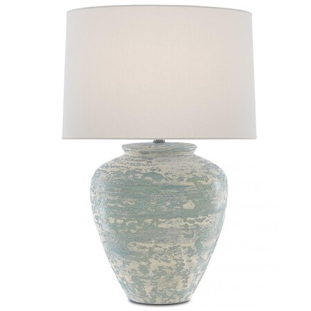 Currey Mimi Table Lamp 6000-0617